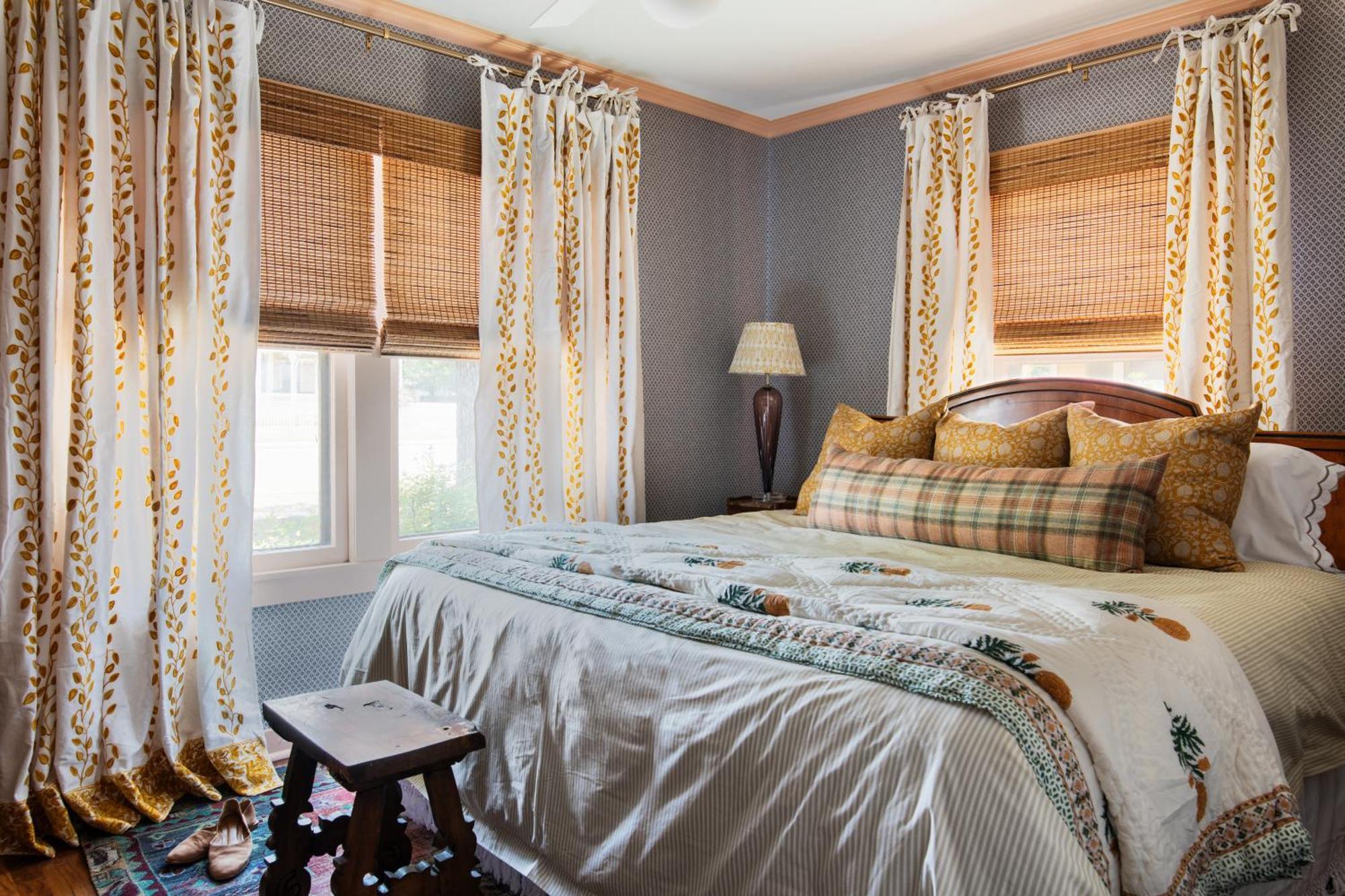 Bed and Breakfast The Menagerie Fredericksburg Exteriér fotografie