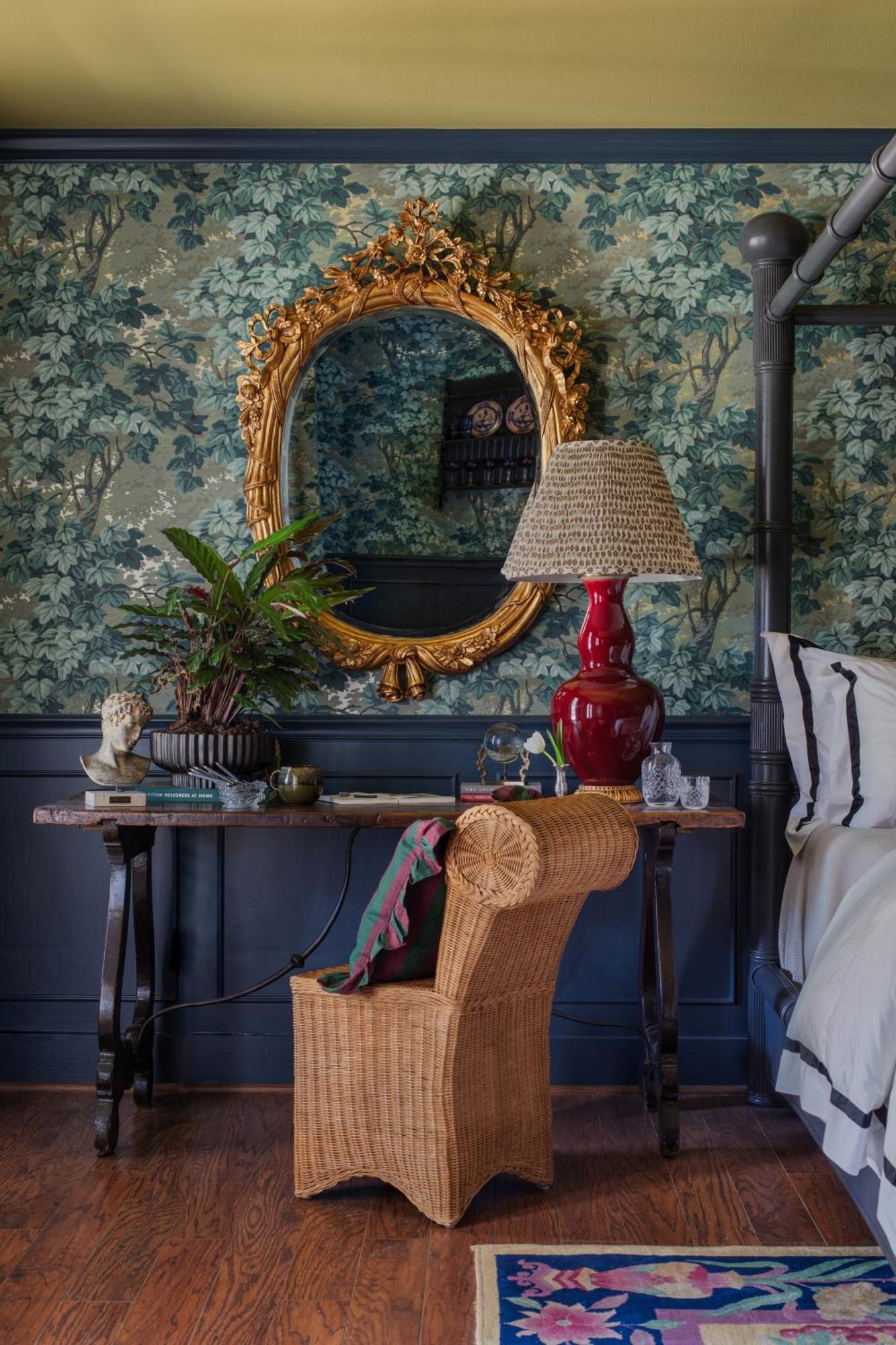 Bed and Breakfast The Menagerie Fredericksburg Exteriér fotografie